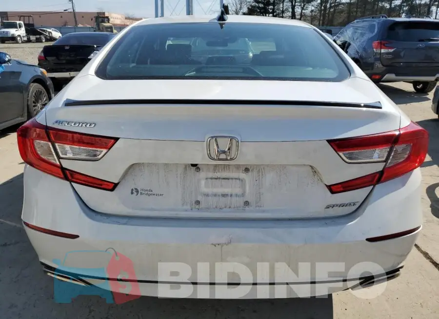 1HGCV1F35MA120268 Photo# 6