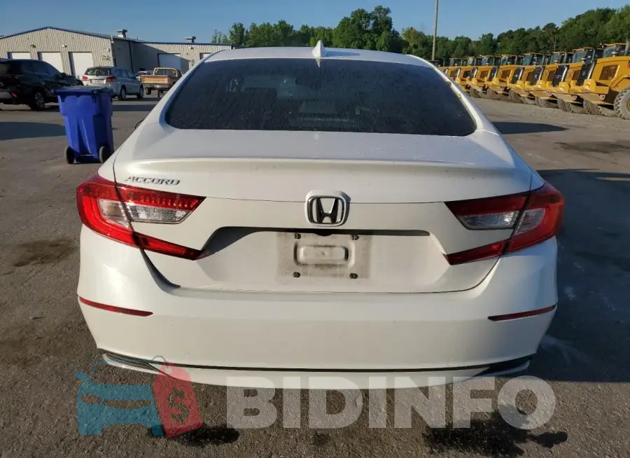 1HGCV1F40KA046778 Photo# 6
