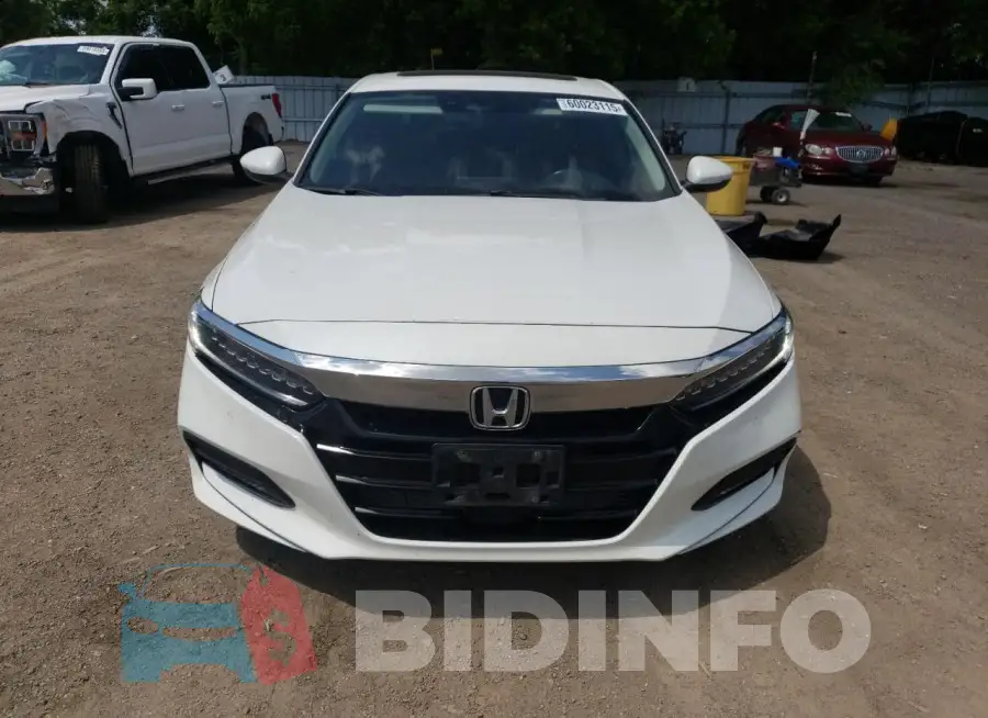 1HGCV1F92JA807370 Photo# 5