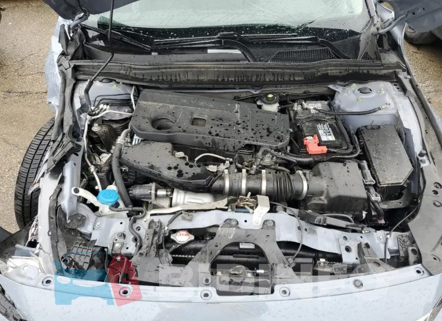 1HGCV2F98MA001253 Photo# 11
