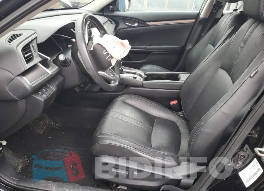 2HGFC1F96GH115125 Photo# 7