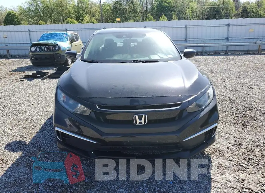 2HGFC2F60KH517419 Photo# 5