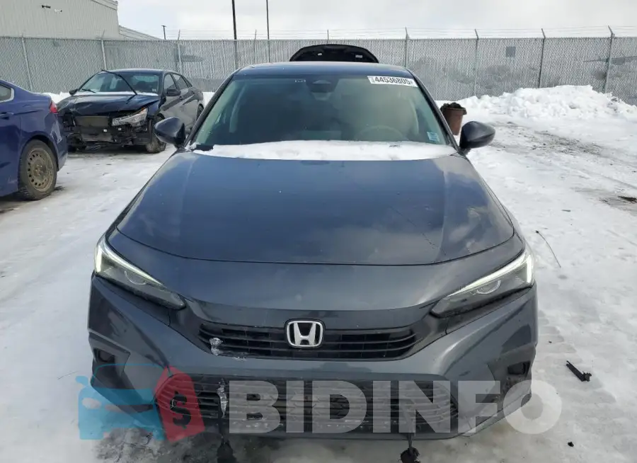 2HGFE2F23NH128432 Photo# 5
