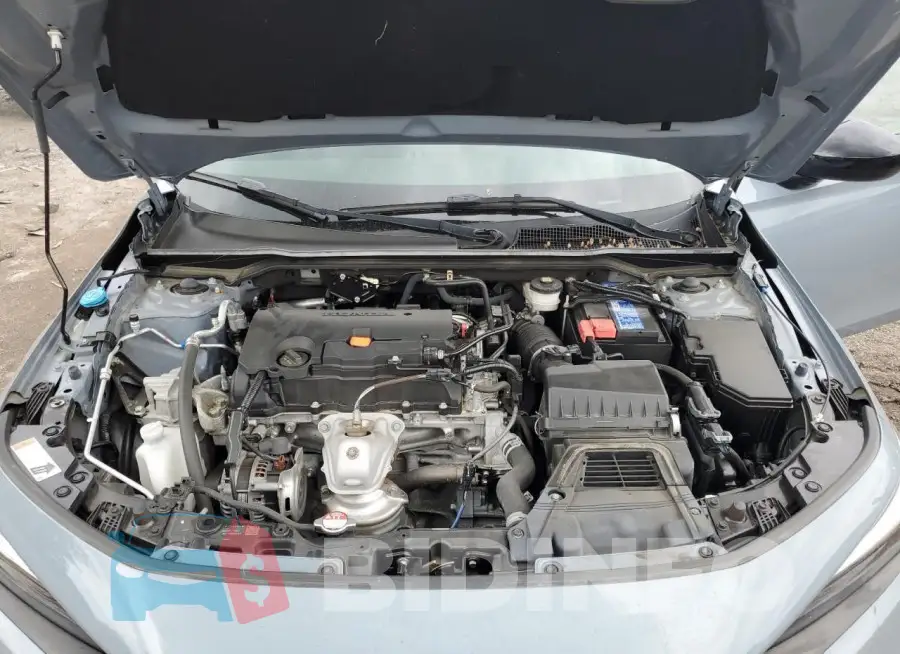 2HGFE2F56NH540869 Photo# 11