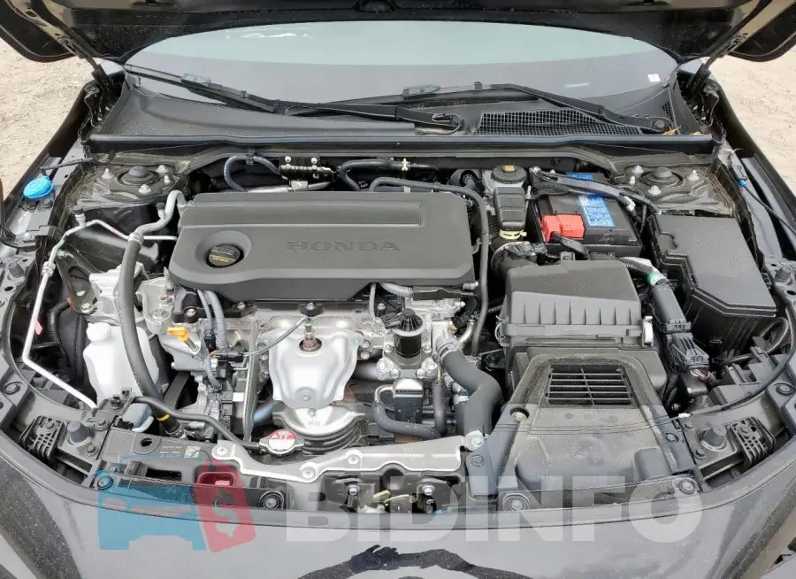 2HGFE2F56SH561815 Photo# 11