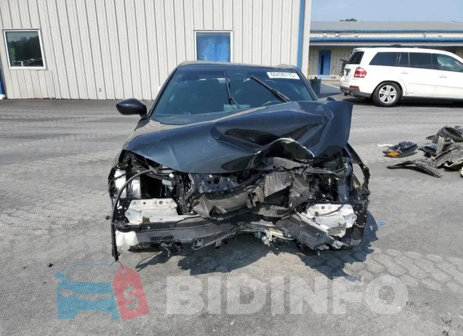 2HGFE2F57NH570057 Photo# 5