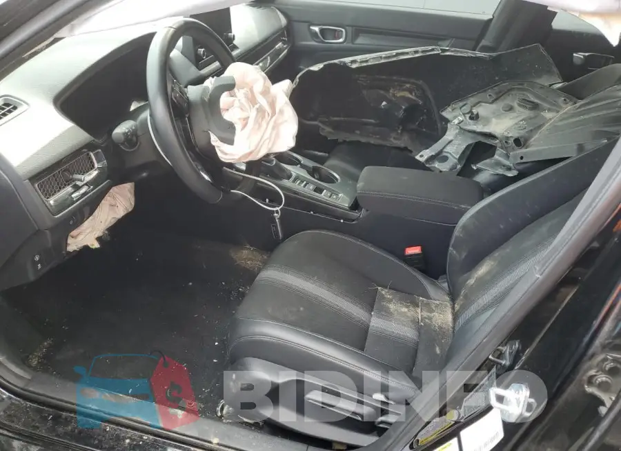 2HGFE2F57NH570057 Photo# 7
