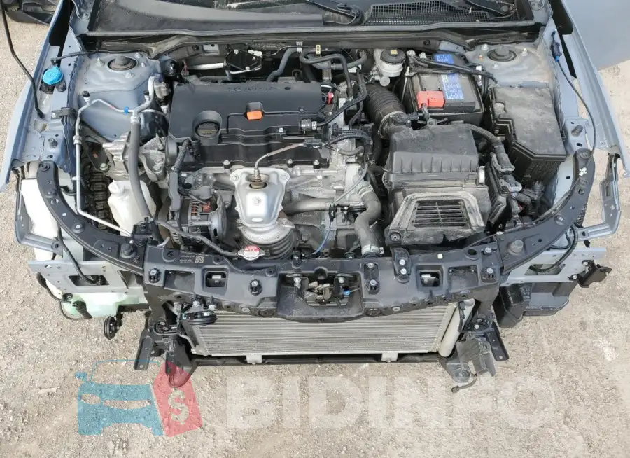 2HGFE2F58NH125729 Photo# 11