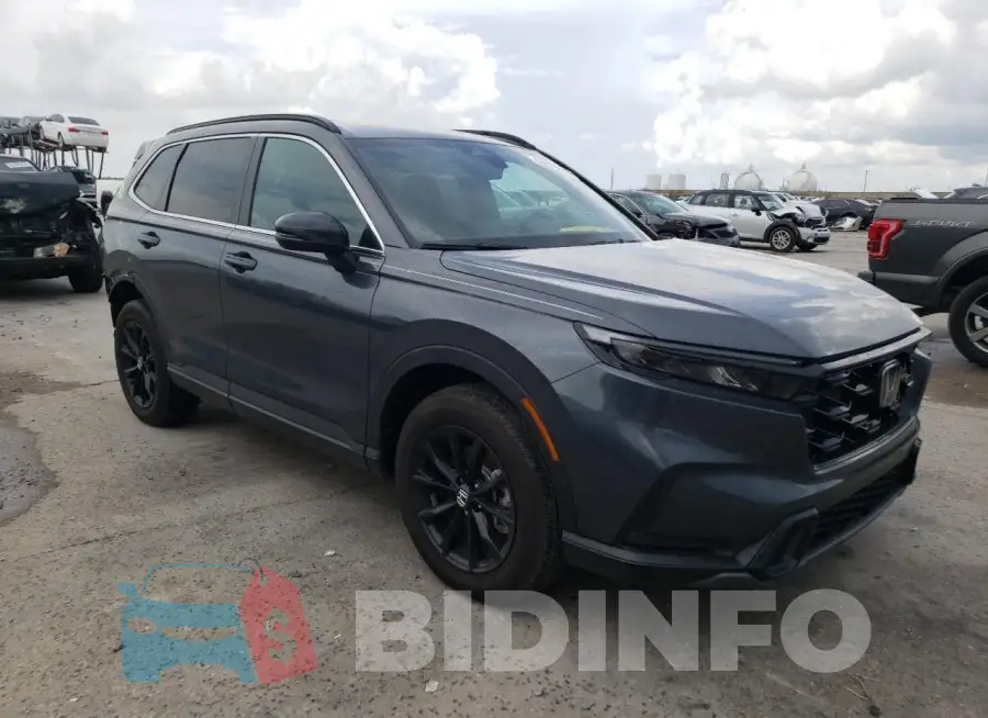 7FARS6H51SE054257 Photo# 4