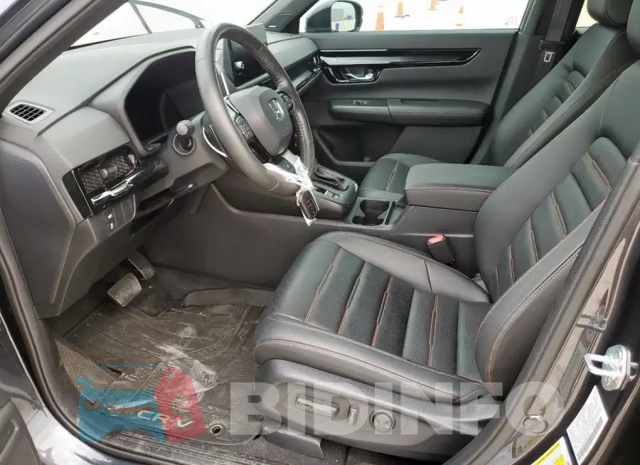 7FARS6H93RE031544 Photo# 7