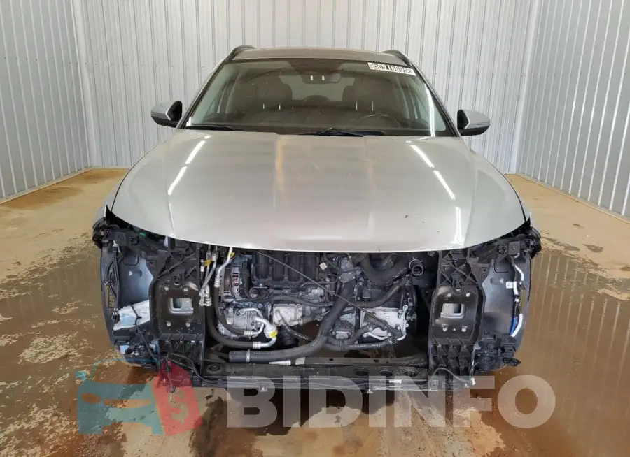 5NMJF3AE8PH244990 Photo# 5