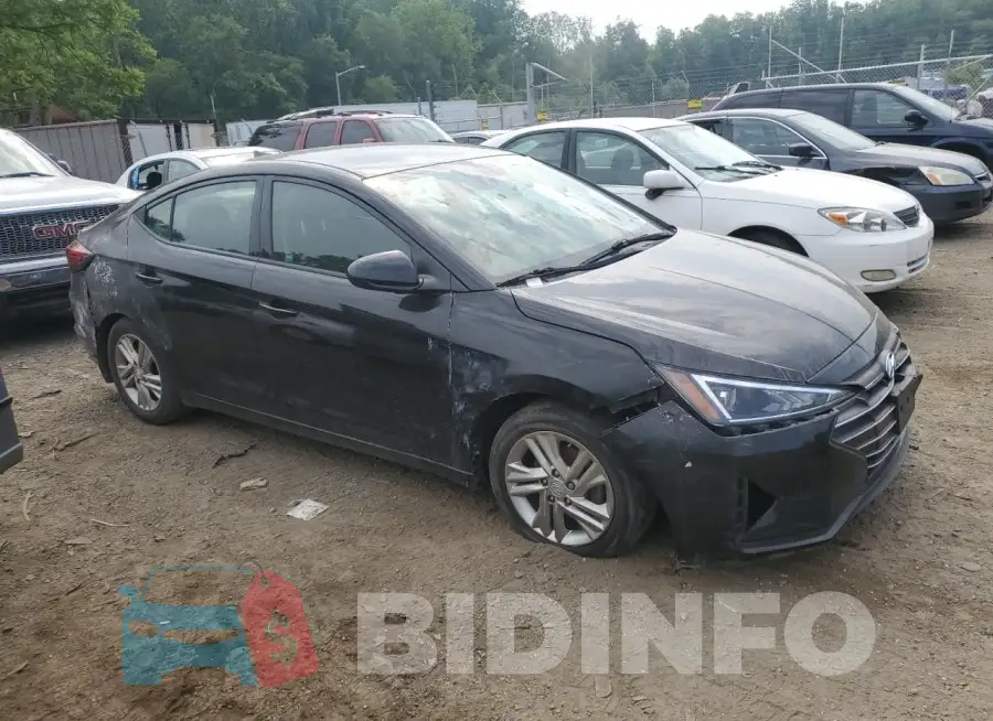 5NPD84LF6KH399391 Photo# 4