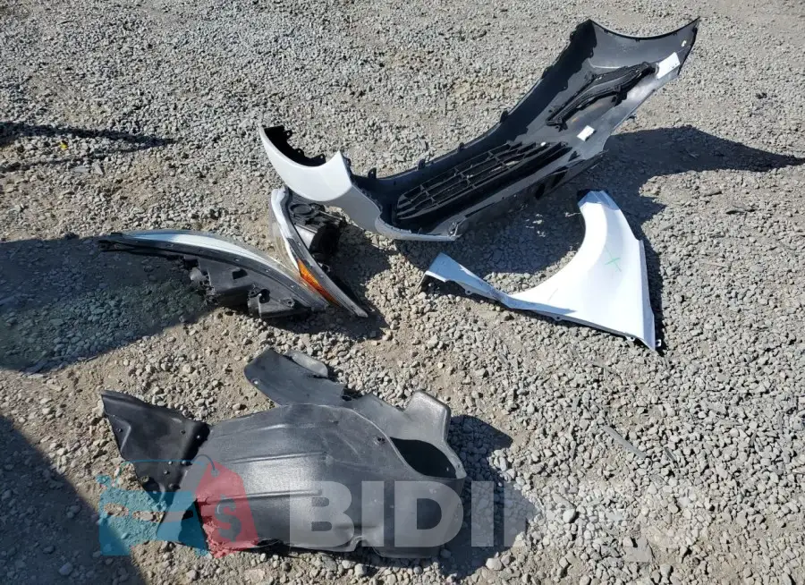 5NPDH4AE8GH668797 Photo# 12