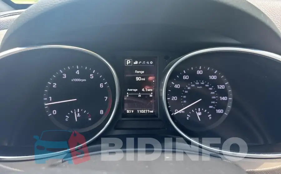 KM8SR4HF3JU272255 Photo# 8