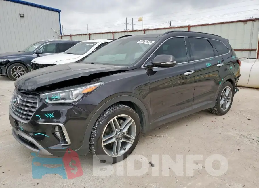 KM8SR4HF8HU233946 Photo# 1