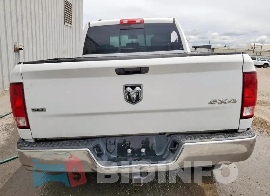 1C6RR7LT5JS288039 Photo# 6