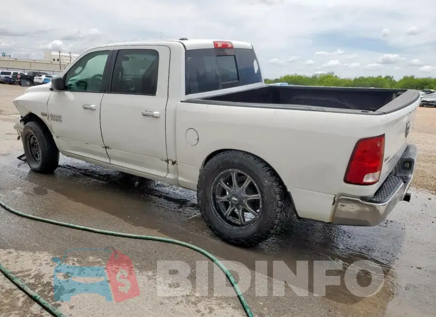 1C6RR7LT5JS288039 Photo# 2