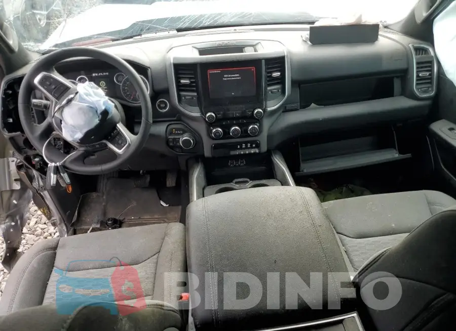 1C6SRFBP2SN526042 Photo# 8