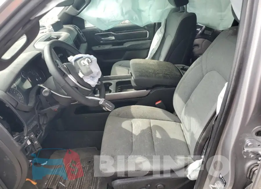 1C6SRFBP2SN526042 Photo# 7