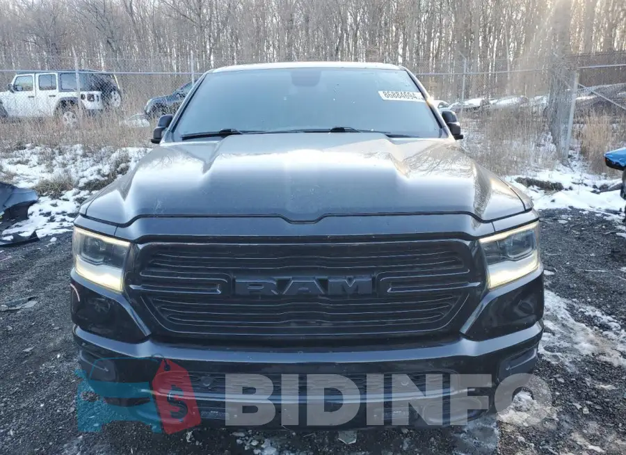 1C6SRFFT5KN539374 Photo# 5