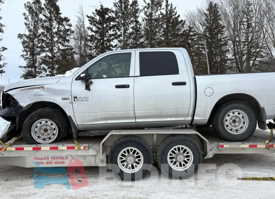 3C6RR7KT3HG703118 Photo# 4