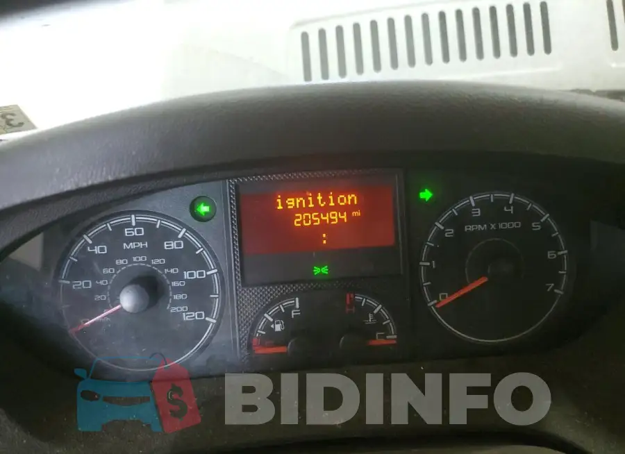 3C6TRVAG4HE523981 Photo# 9