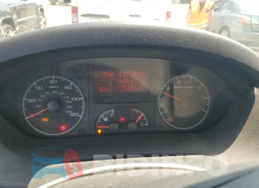 3C6URVJG5LE128768 Photo# 9