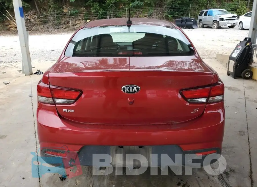 3KPA24AB8JE142000 Photo# 6