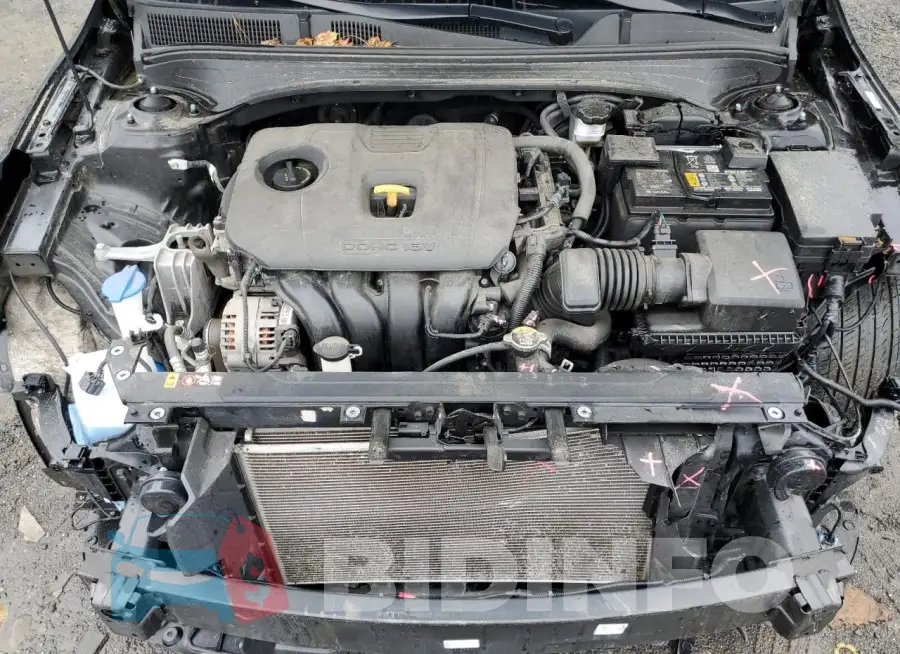 3KPF54ADXNE454405 Photo# 11