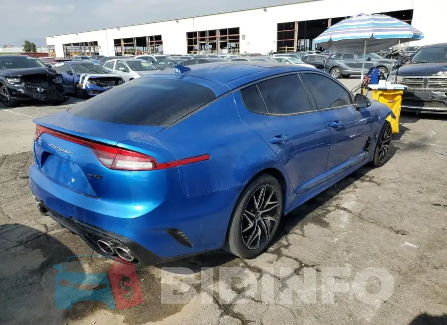 KNAE35LD2N6106184 Photo# 3