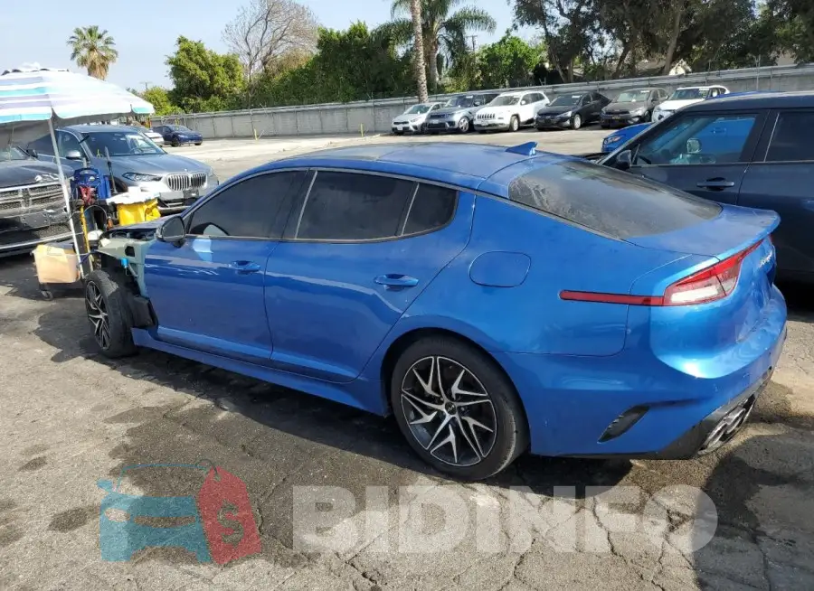 KNAE35LD2N6106184 Photo# 2