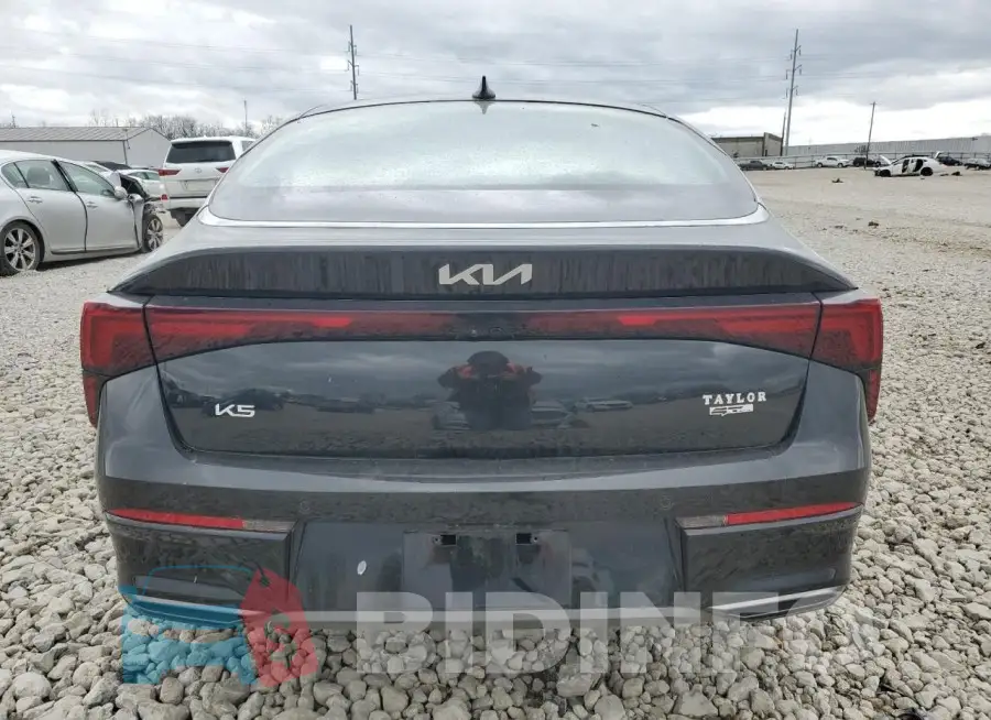 KNAG64J78S5310271 Photo# 6