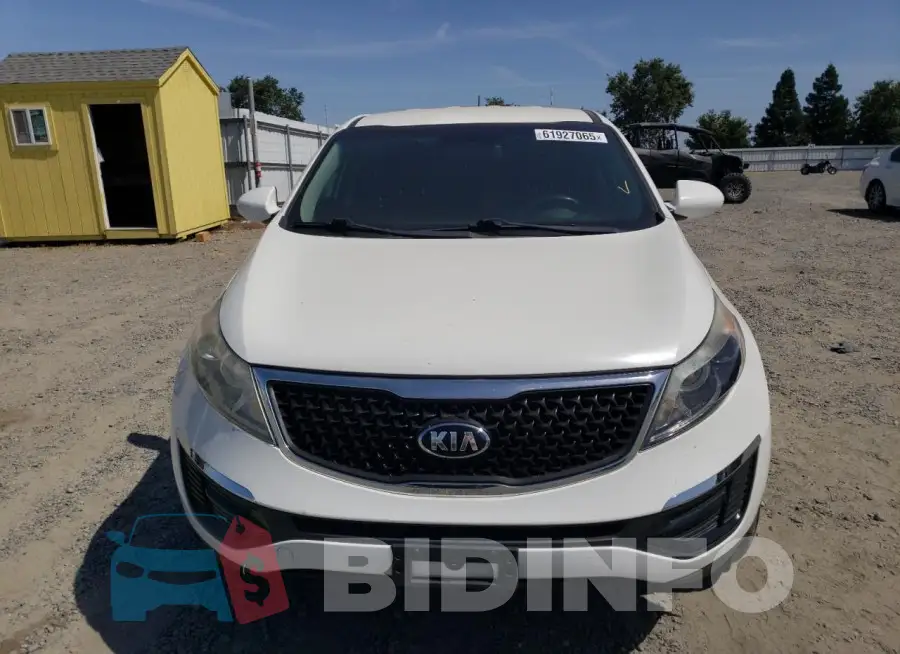KNDPB3AC5G7872355 Photo# 5