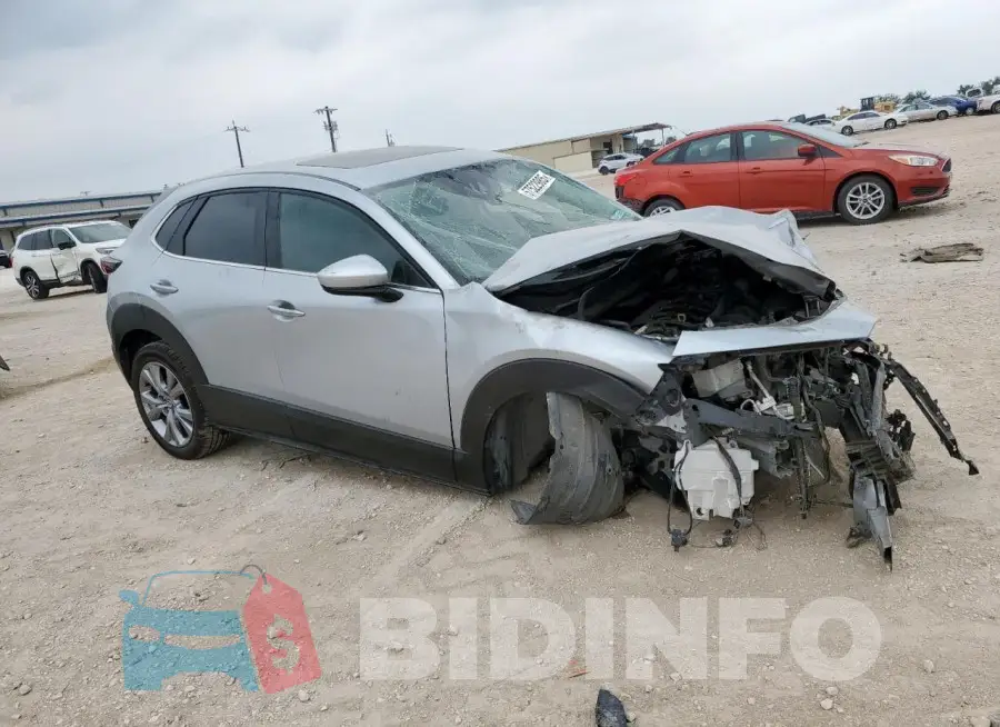 3MVDMBCL6MM226892 Photo# 4