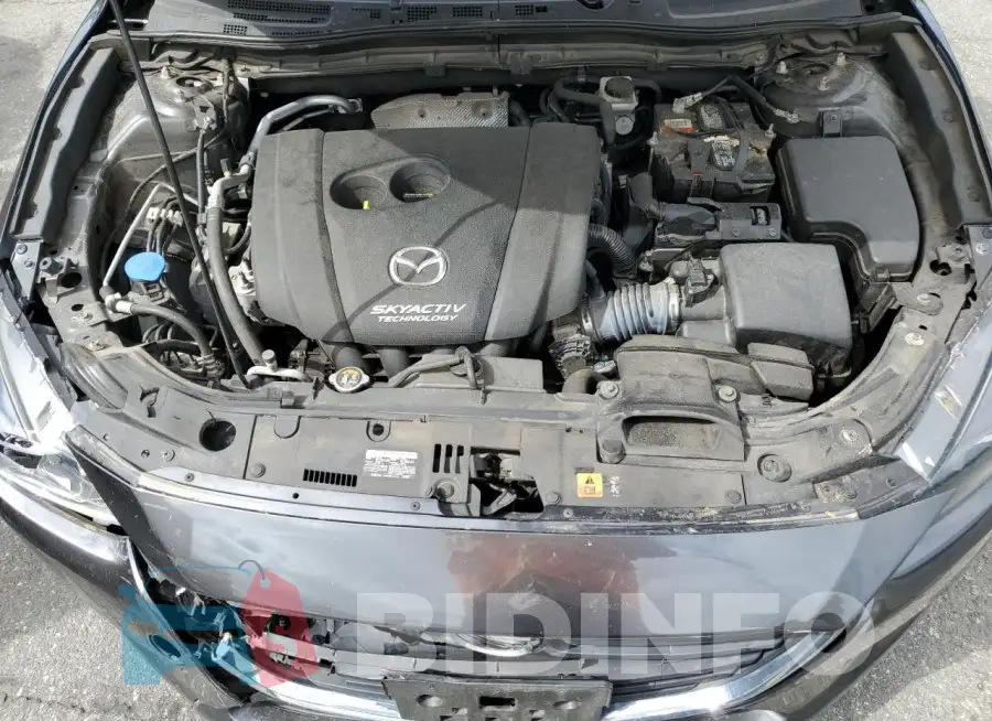 3MZBN1U7XHM133328 Photo# 11