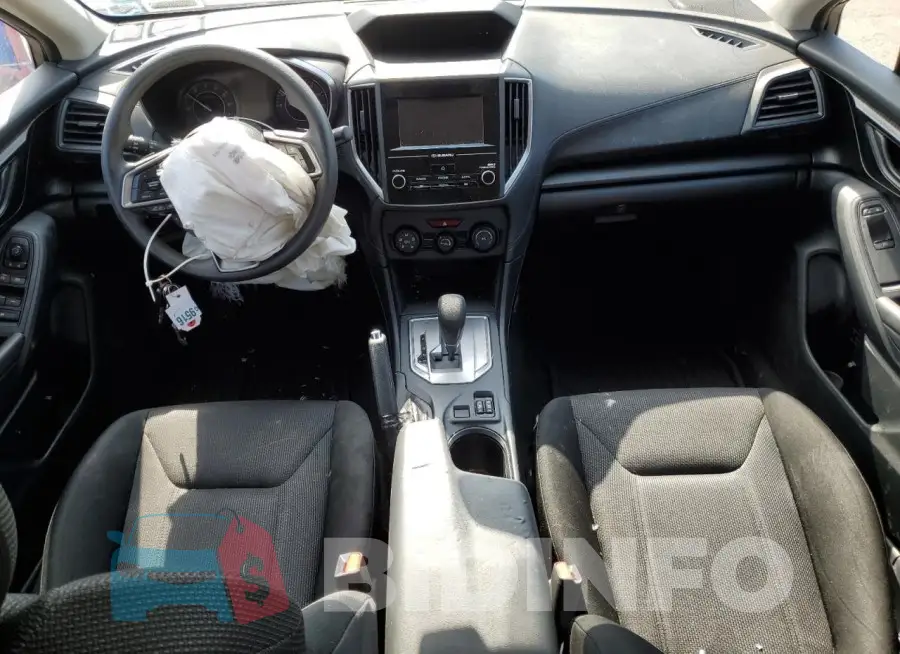 4S3GKAD62J3613458 Photo# 8