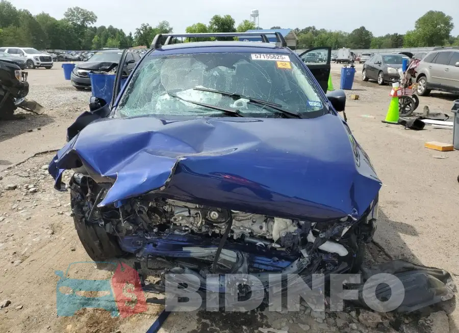 JF1GUABC1R8321338 Photo# 5