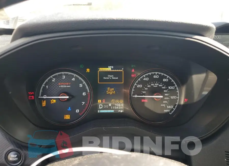 JF2SKAEC1RH418353 Photo# 9