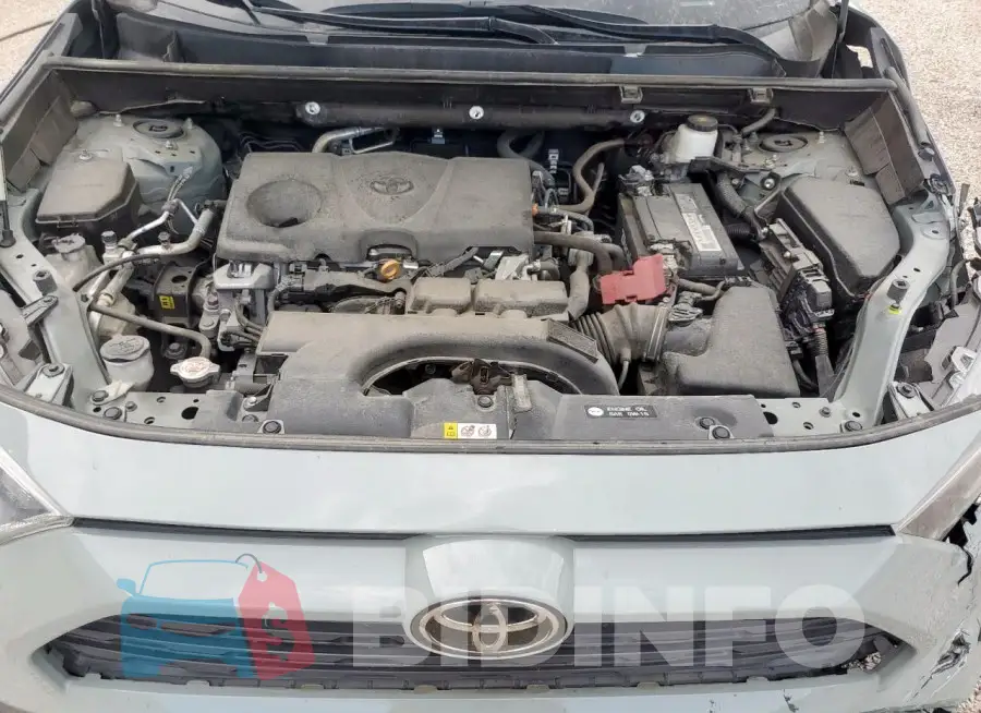 2T3C1RFV7MW151789 Photo# 12