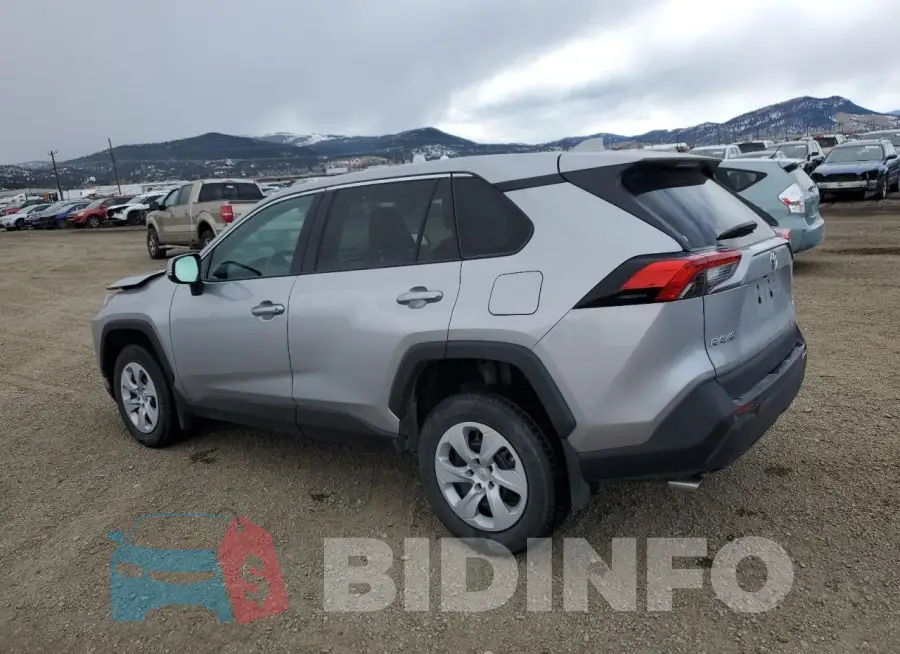2T3G1RFV2RC402941 Photo# 2