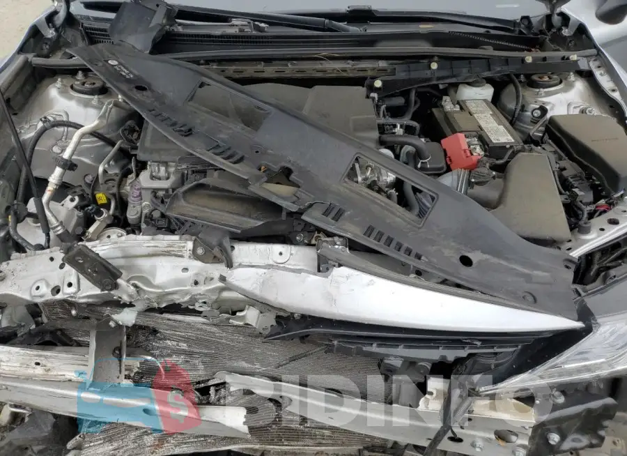 4T1F11AK0PU758285 Photo# 11