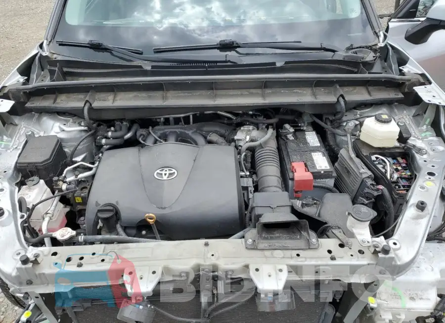 5TDBZRBH4MS536328 Photo# 12
