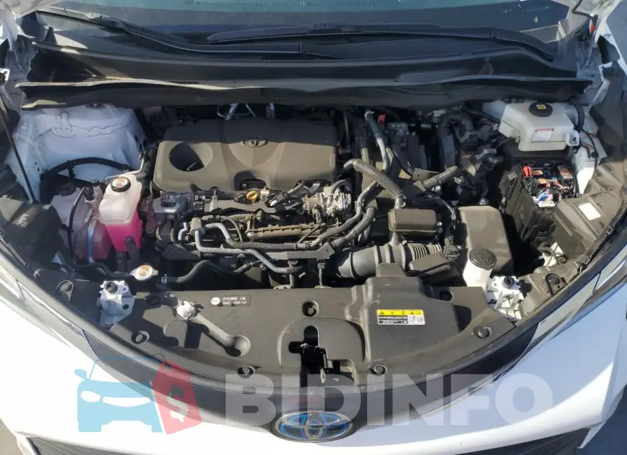5TDKRKEC5PS160234 Photo# 12