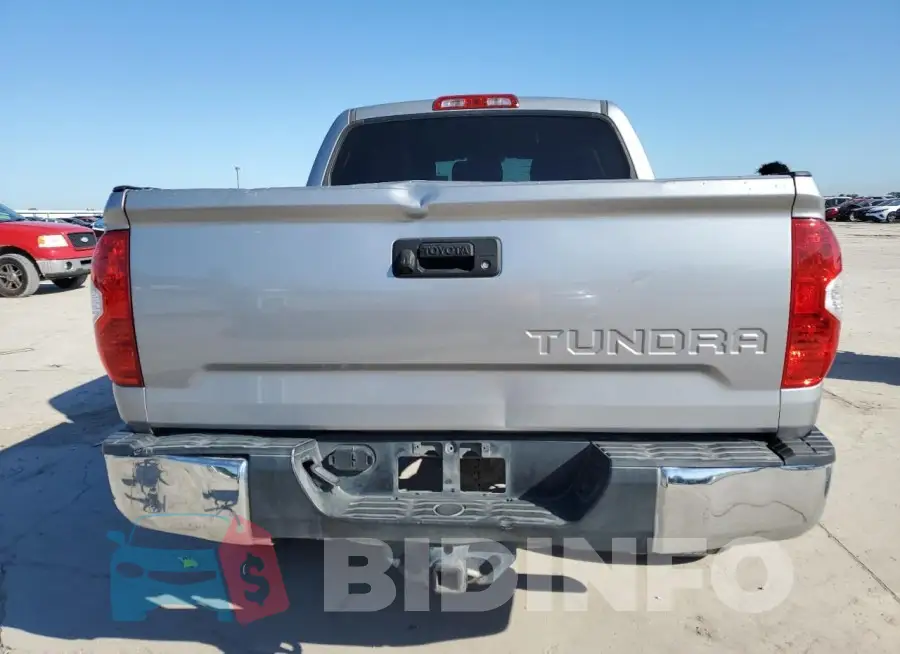 5TFEW5F18GX203317 Photo# 6