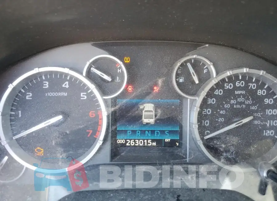 5TFEW5F18GX203317 Photo# 9