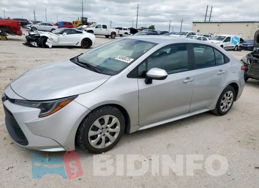 5YFB4MDE6PP031232 Photo# 1