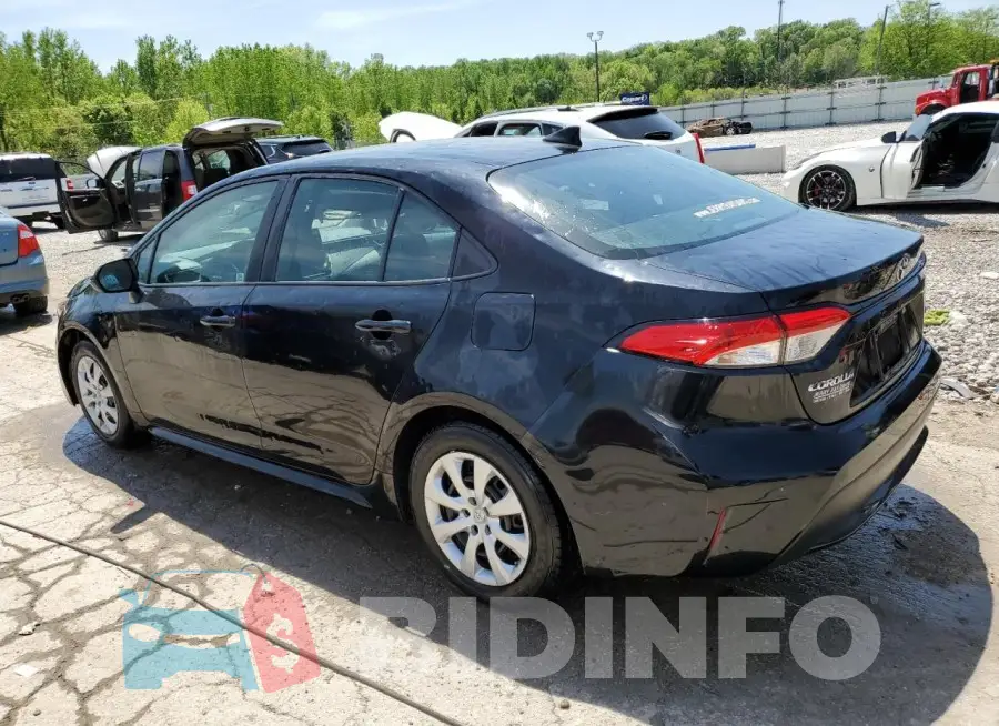 5YFEPMAE8MP184831 Photo# 2