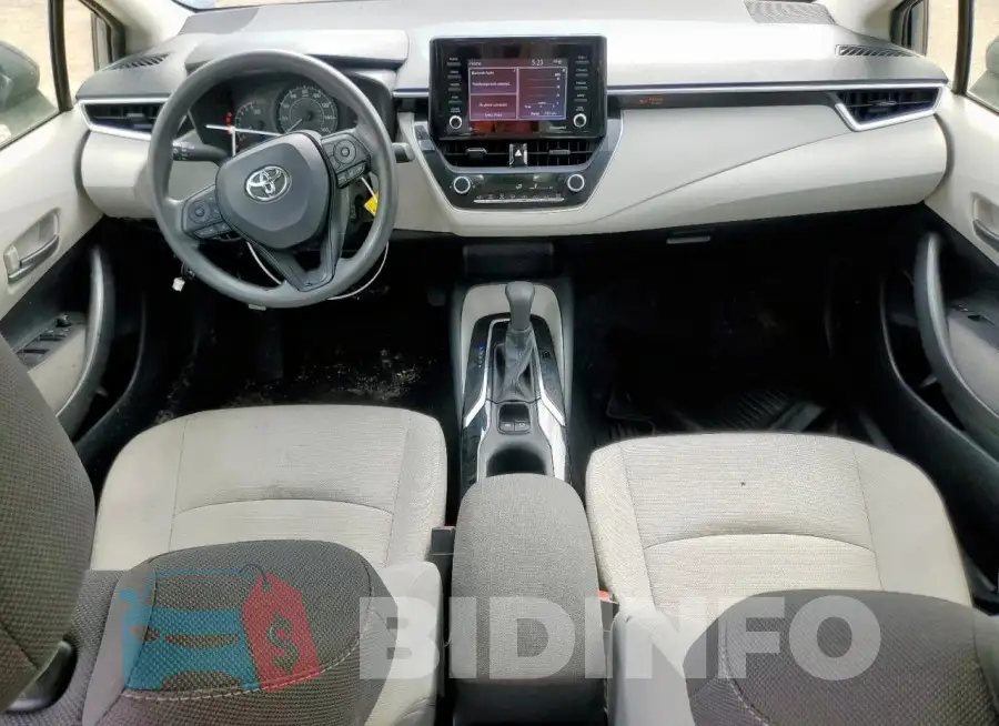 JTDDPMAE2N3025275 Photo# 8