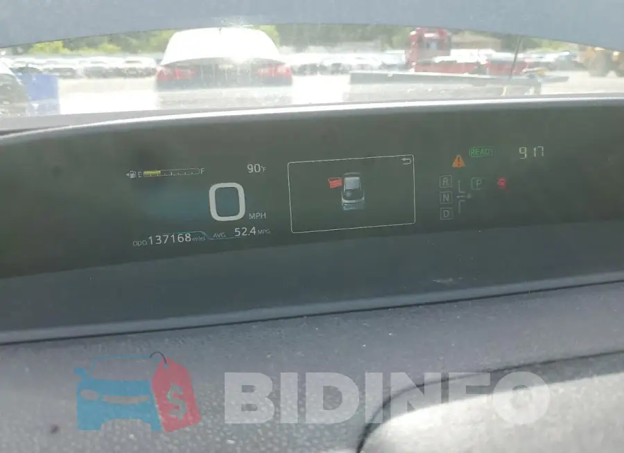 JTDKARFU4G3013895 Photo# 9