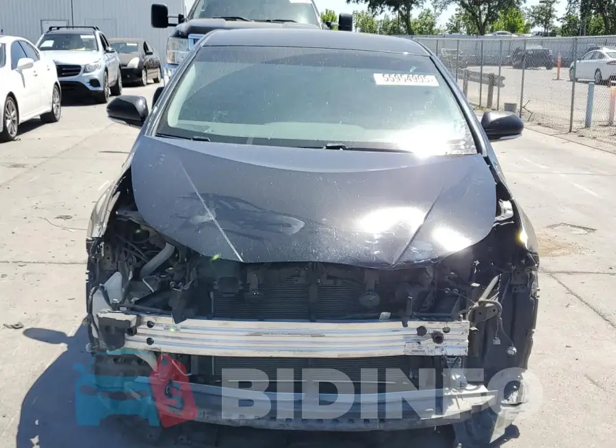 JTDKBRFU8G3515449 Photo# 5